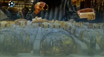 تراجع جديد في أسعار الذهب وعيار 21 يسجل انخفاضًا ملحوظًا